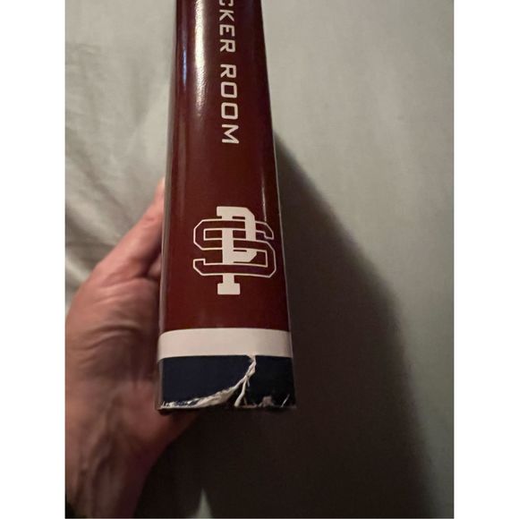 Book- Tales From The Cleveland Cavaliers Locker Room - Picture 4 of 4